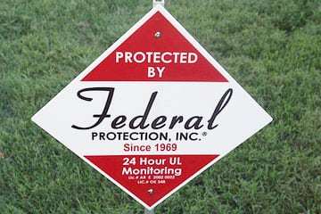 Home Security